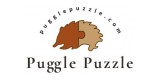 Puggle Puzzle