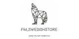 Fm Swedish Store