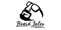 Beard Jules Grooming Co