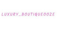Luxury Boutiqueooze