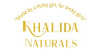 Khalida Naturals