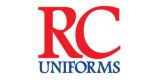 Rc Uniforms