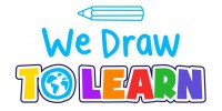 We Draw To Learn
