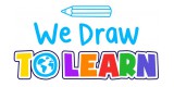 We Draw To Learn