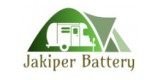 Jakiper Battery