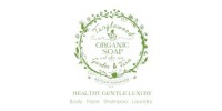 Tanglewood Garden & Farm Fine Artisan Organic Herbal Soap