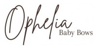 Ophelia Baby Bows