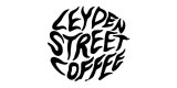 Leyden Street Coffee