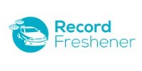 Record Freshener