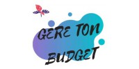Gereton Budget