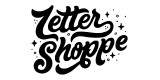 Letter Shoppe