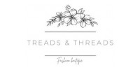 Treads & Threads