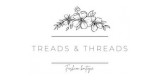 Treads & Threads