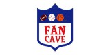 The Fan Cave