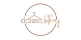 Dales Clothing