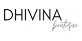 Dhivina Boutique
