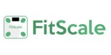 Fit Scales