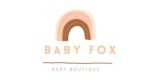 Baby Fox Baby Boutique