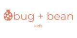 Bug And Bean Kids