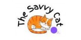 The Savvy Cat