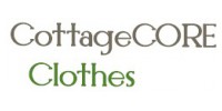 Cottage Core Clothes