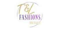 T And L Fashions Boutique
