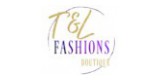 T And L Fashions Boutique