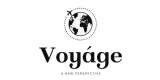Voyage Travel & Clothing Co