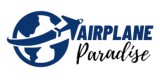 Airplane Paradise