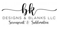 Designs and Blanks