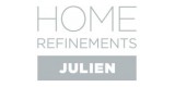 Home Refinements Par Julien
