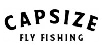 Capsize Fly Fishing
