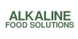 Alkaline Food Solutions