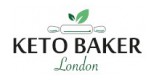 Keto Baker London