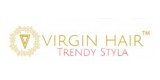 Virgin Hair Trends