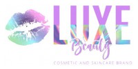 Luxe Beauty Brand