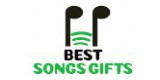 Best Songs Gifts