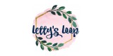 Lettys Loop