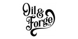 Oil And Forge Co