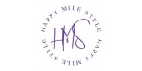 Happy Mile Style