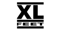 XL Feet