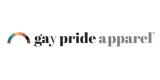 Gay Pride Apparel