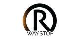 Rway Stop