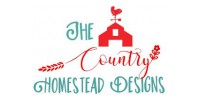 The Country Homestead Designs