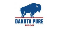 Dakota Pure Bison