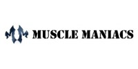 Muscle Maniacs