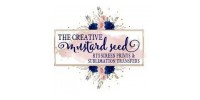 The Creative Mustard Seed