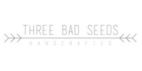 Three Bad Seeds