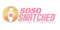 Soso Snatched Fitness.com