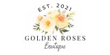 Golden Roses Boutique